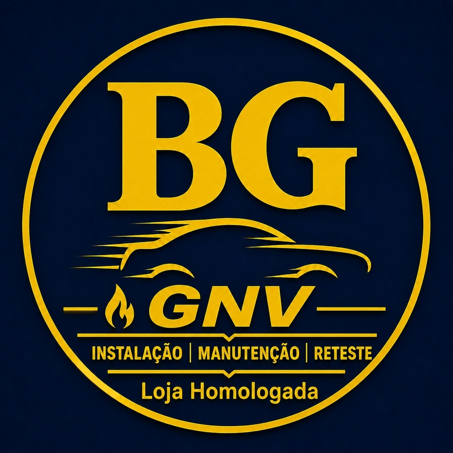 Logo BG GNV